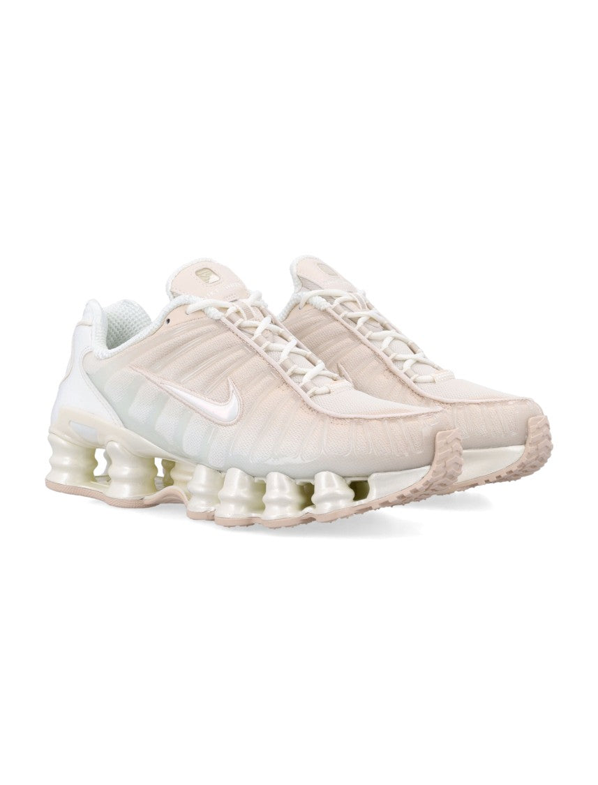 Nike Wmns Shox Tl Sneakers Sneakers