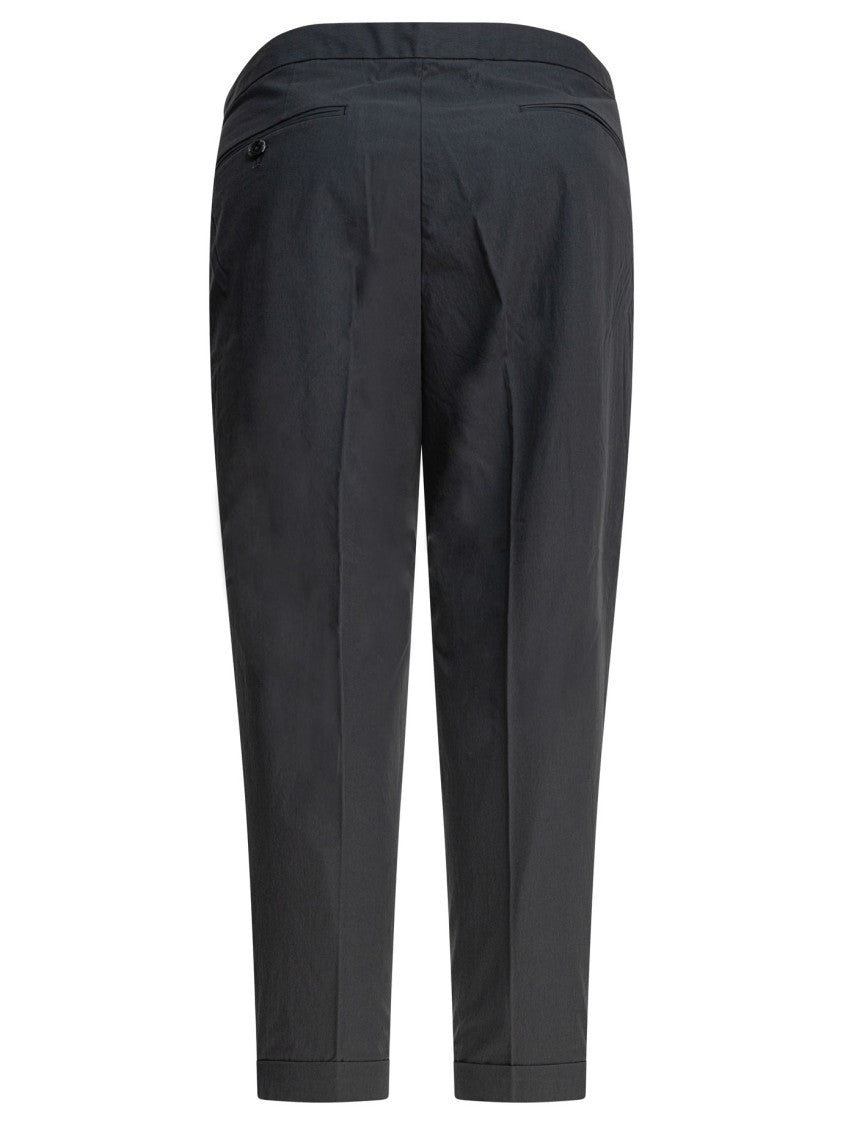 Beams Plus "Travel Comfort" Trousers