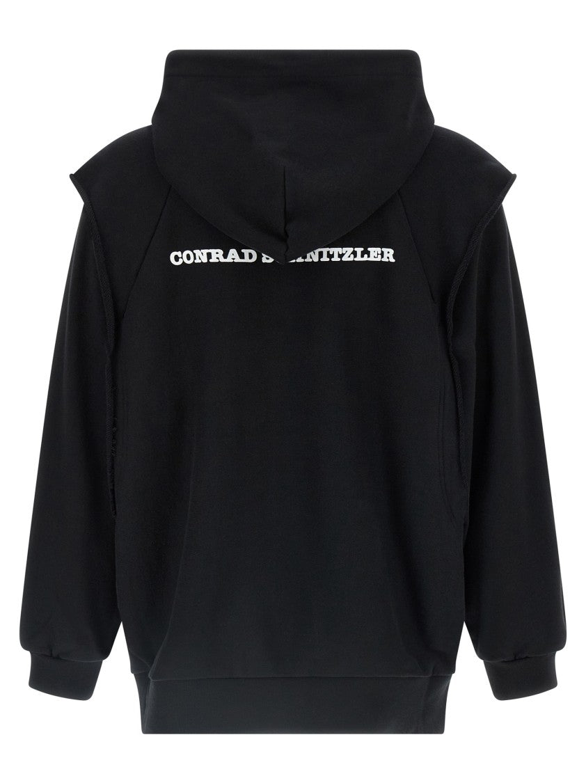 Undercover Uc2e4803-2' Hoodie