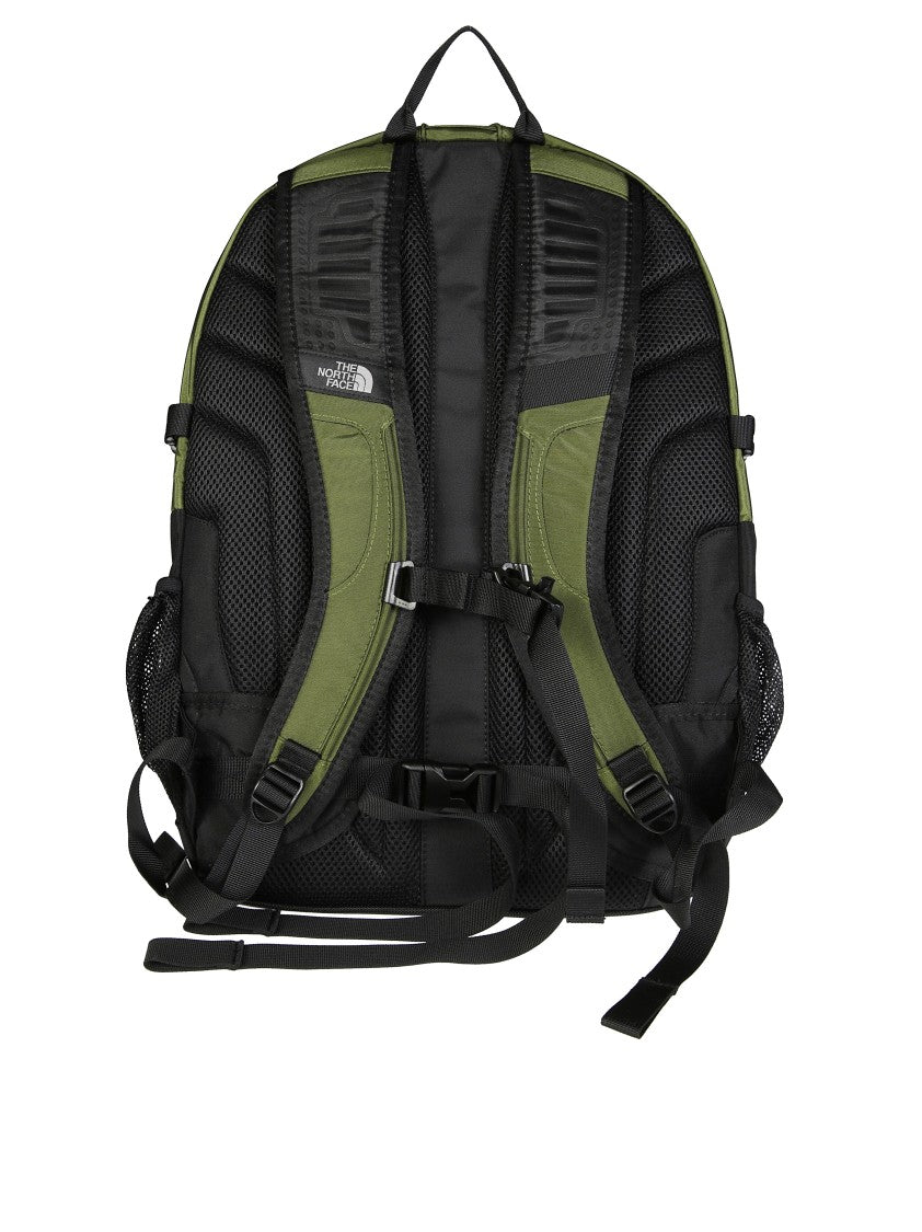 The North Face Functional Olive Green Backpack