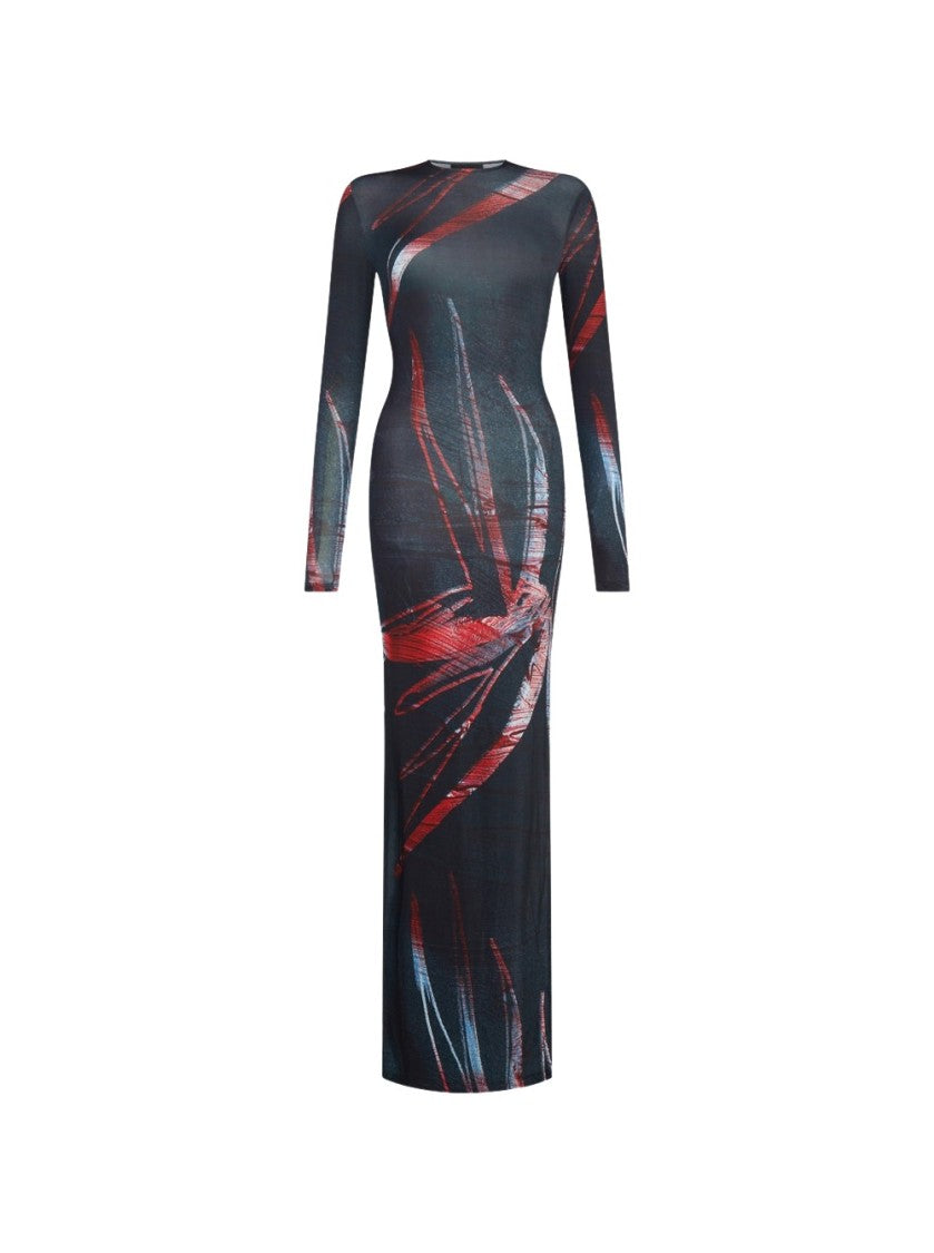 Louisa Ballou High Tide Dress