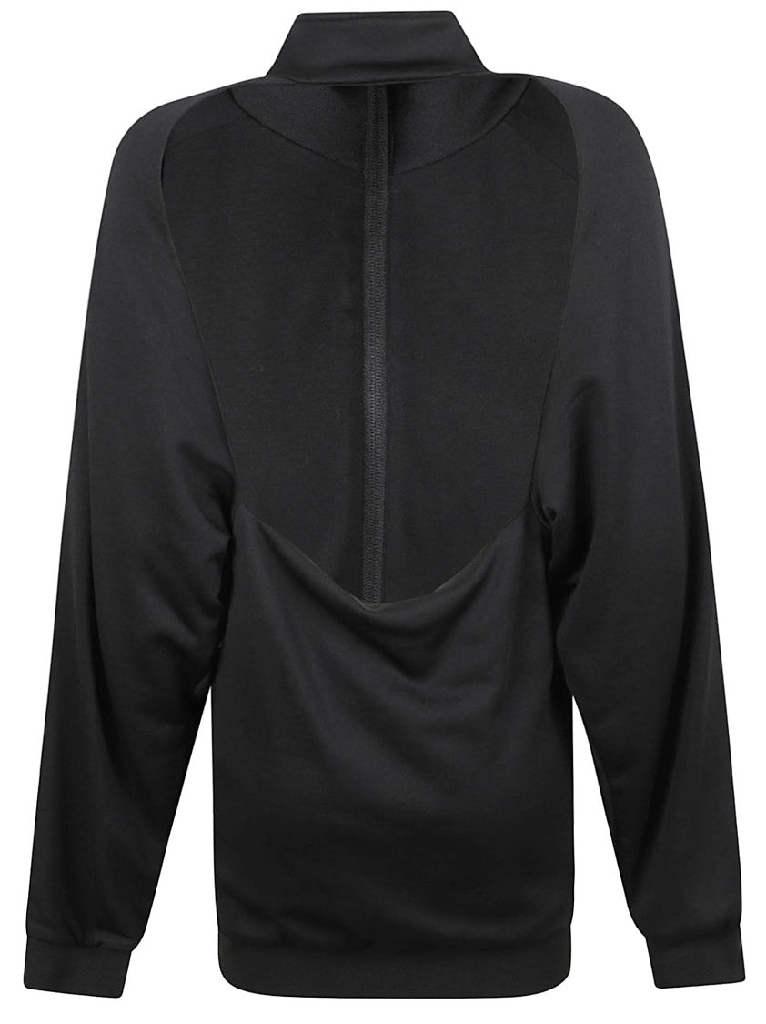 Balenciaga Tracksuit Mini Dress