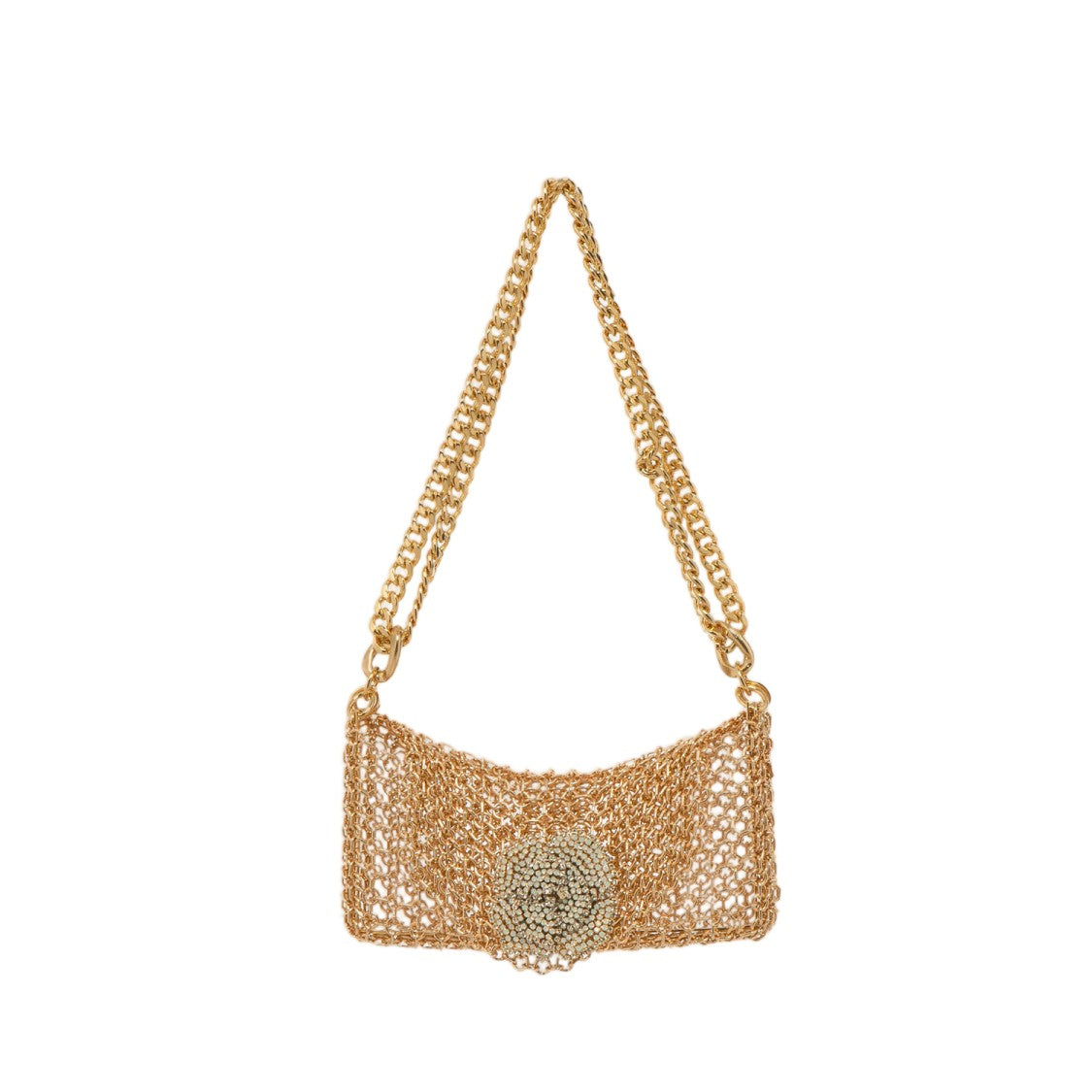 Silvia Gnecchi Camelia Bag