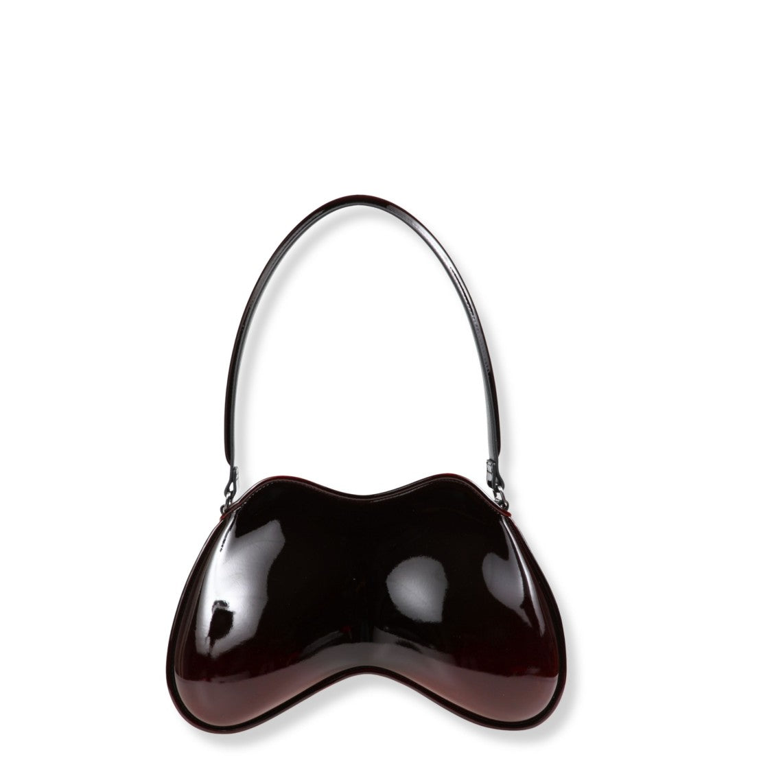 Diesel Double-D Shoulder Bag