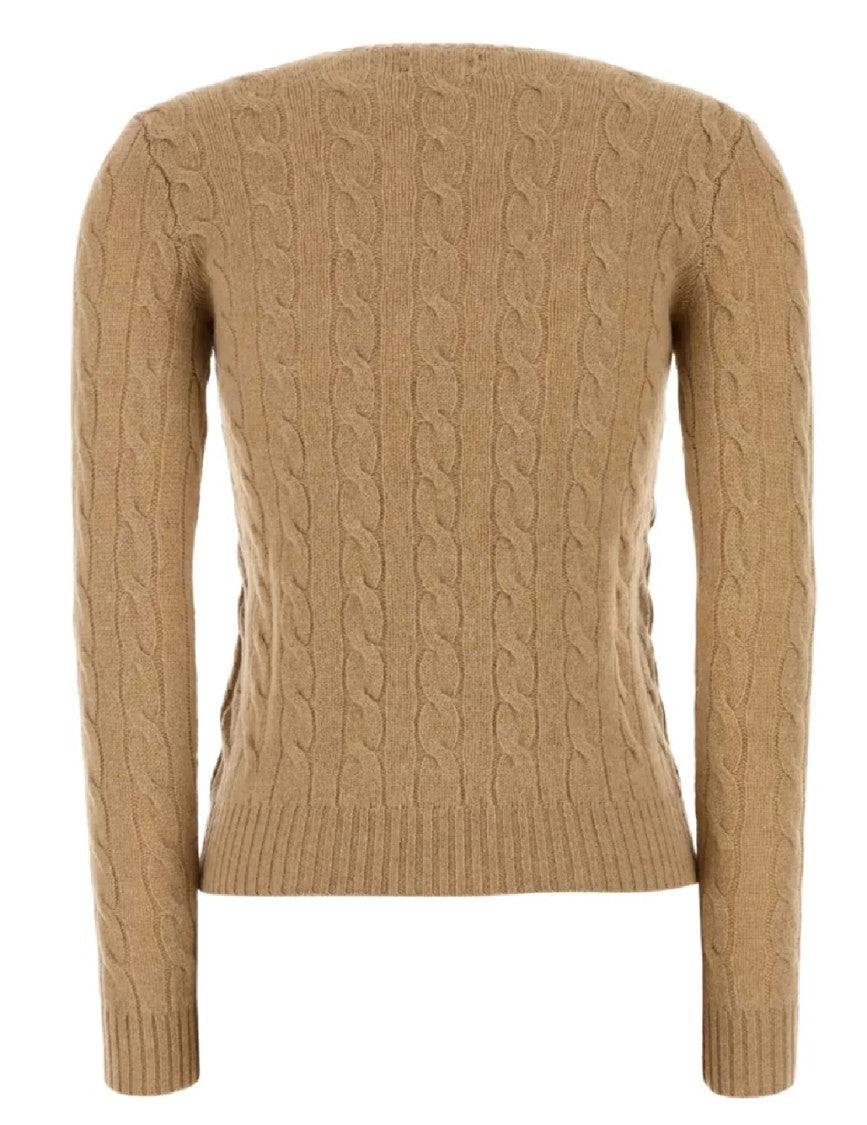 Polo Ralph Lauren Long Sleeve Pullover