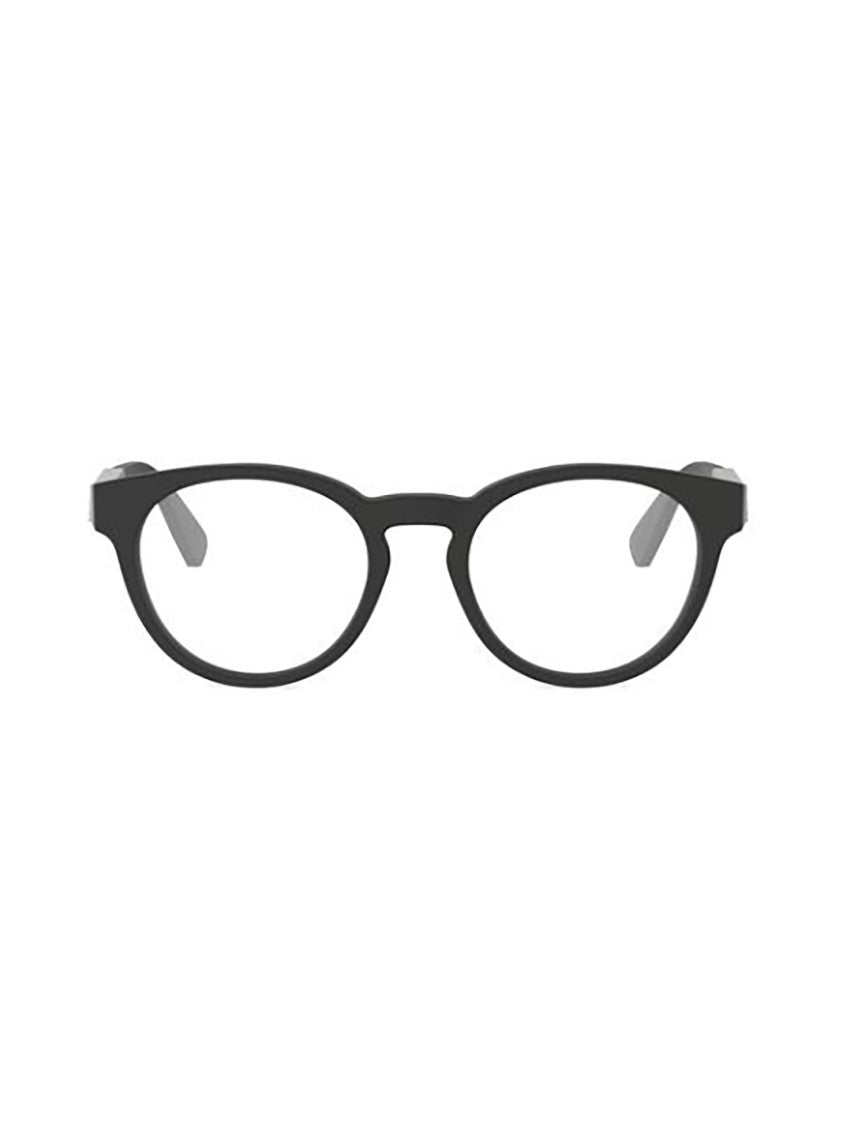 Bulgari Bv50067i Sleek Rounded Metallic Frames