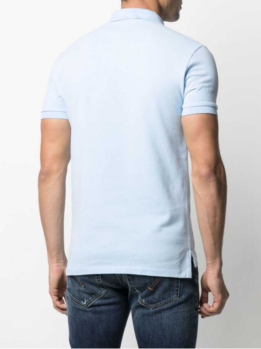 Polo Ralph Lauren Timeless Short-Sleeved Polo