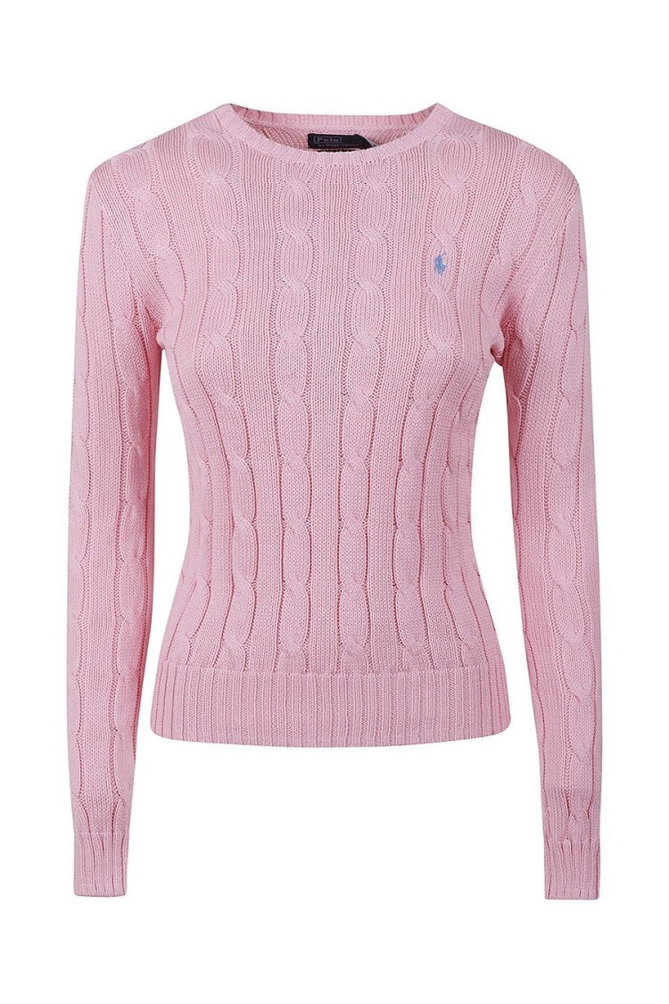 Polo Ralph Lauren Classic Cable Knit Sweater