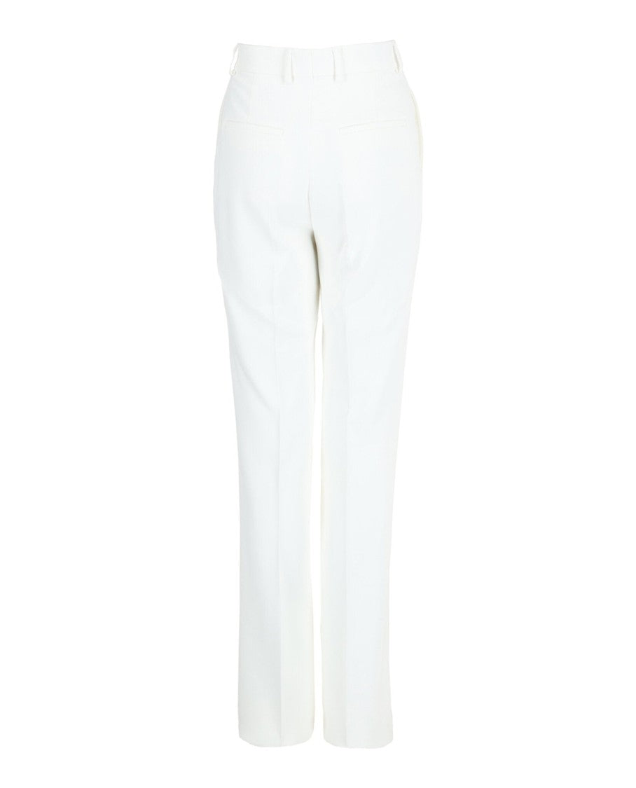 Ferragamo Wide-Leg Trousers