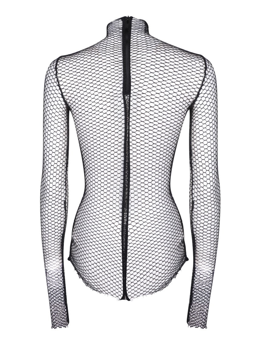 Rev Comfortable Black Sweater