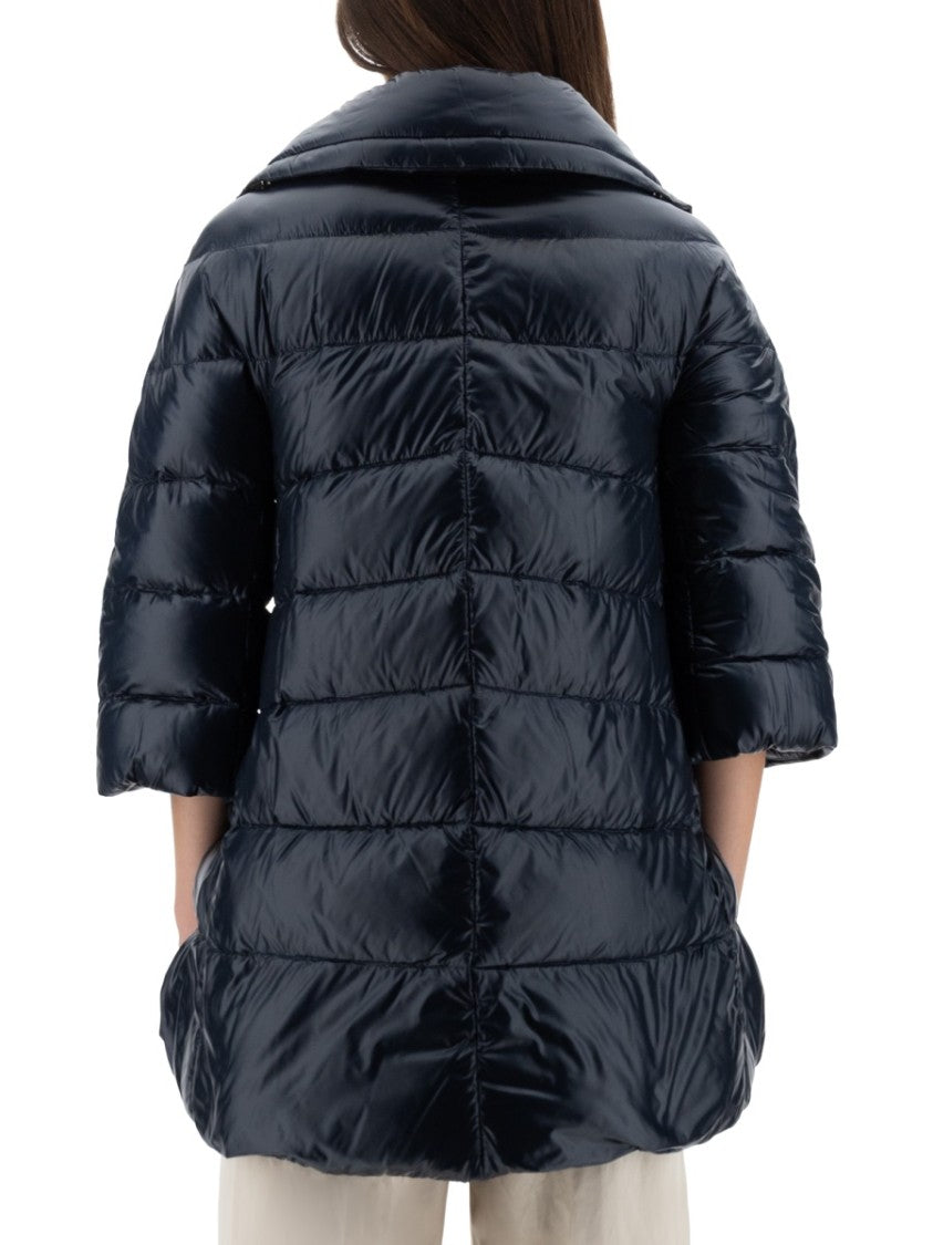Herno A-Shape Cleofe Jacket