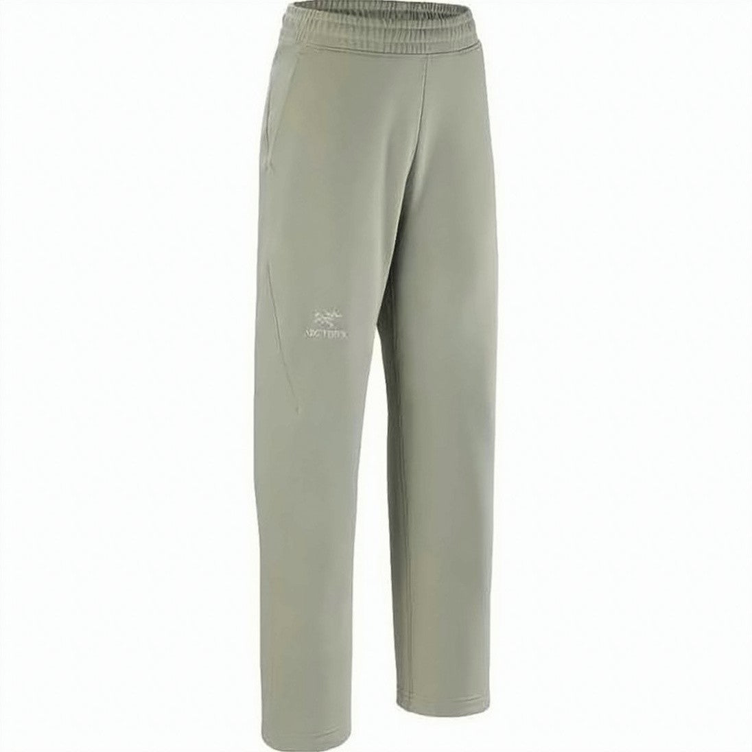 Arc'teryx Regular-Fit Track Pants With Subtle Logo Detail