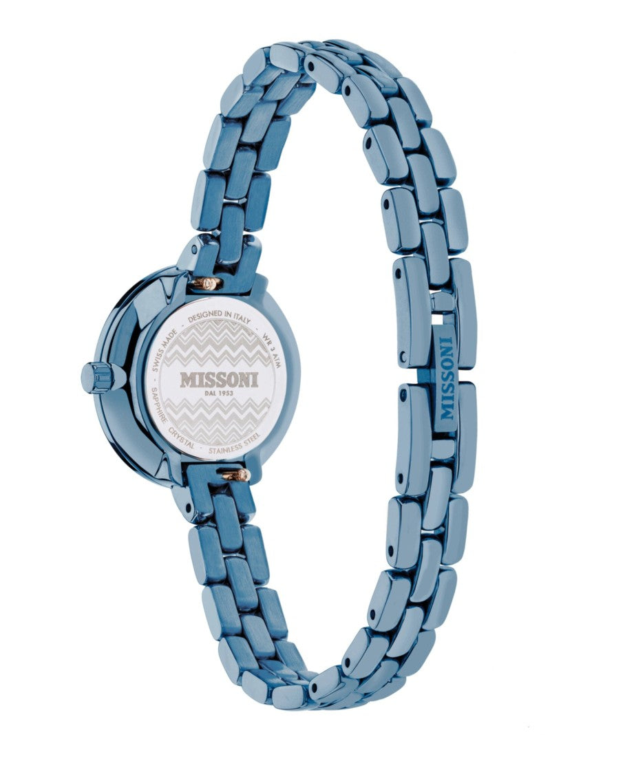 Missoni Petite Bracelet Watch