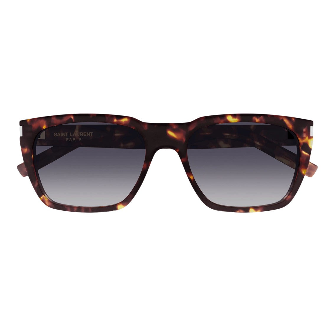 Saint Laurent Sunglasses Sl 598 004 Havana Havana Grey 56/18/145