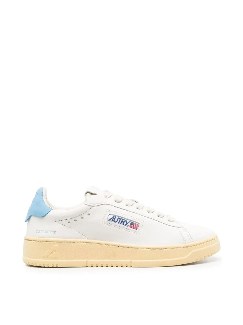 Autry Dallas Low Sneakers