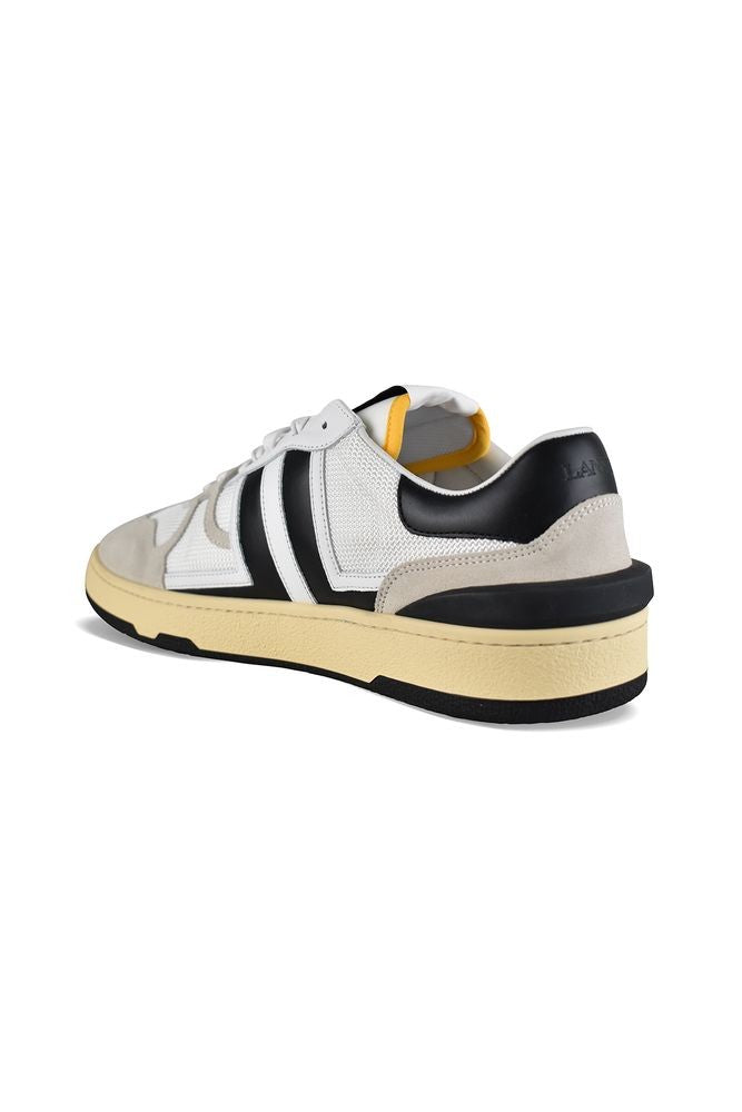 Lanvin Clay Sneakers