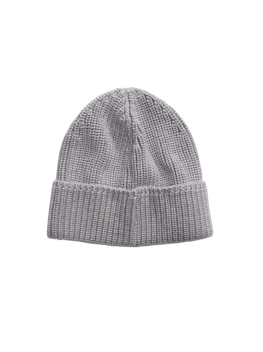 Canada Goose Ribbed Toque Hat