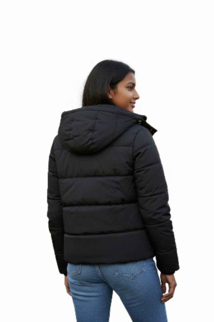 Faak Faak Down Jacket Down Jacket