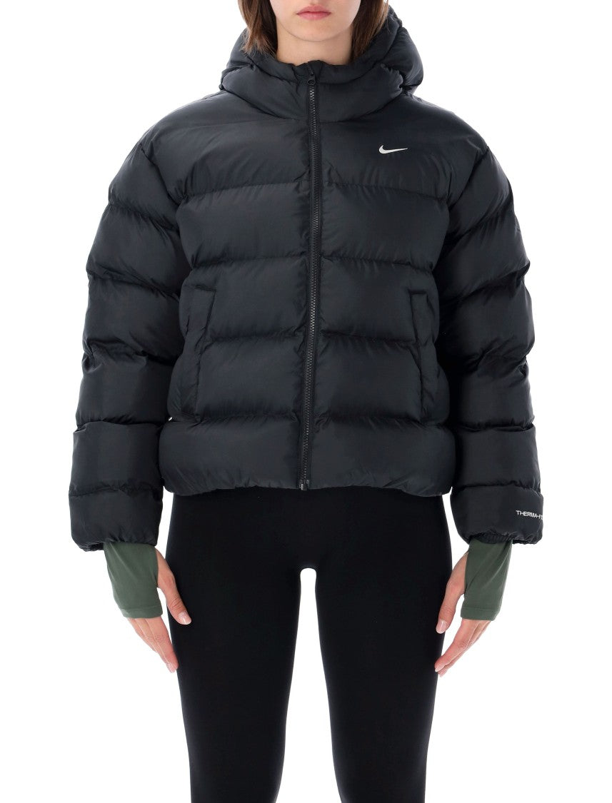 Nike Therma-Fit Hooded Down Jacket