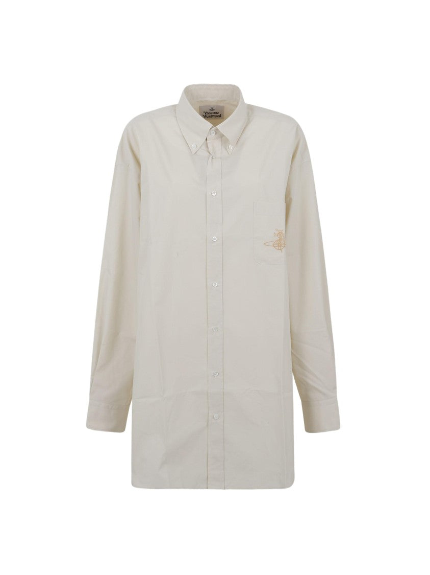 Vivienne Westwood Relaxed-Fit Oversized Jacket