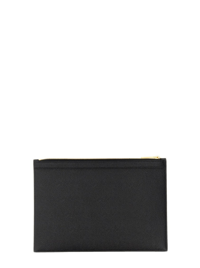 Thom Browne Small Document Holder