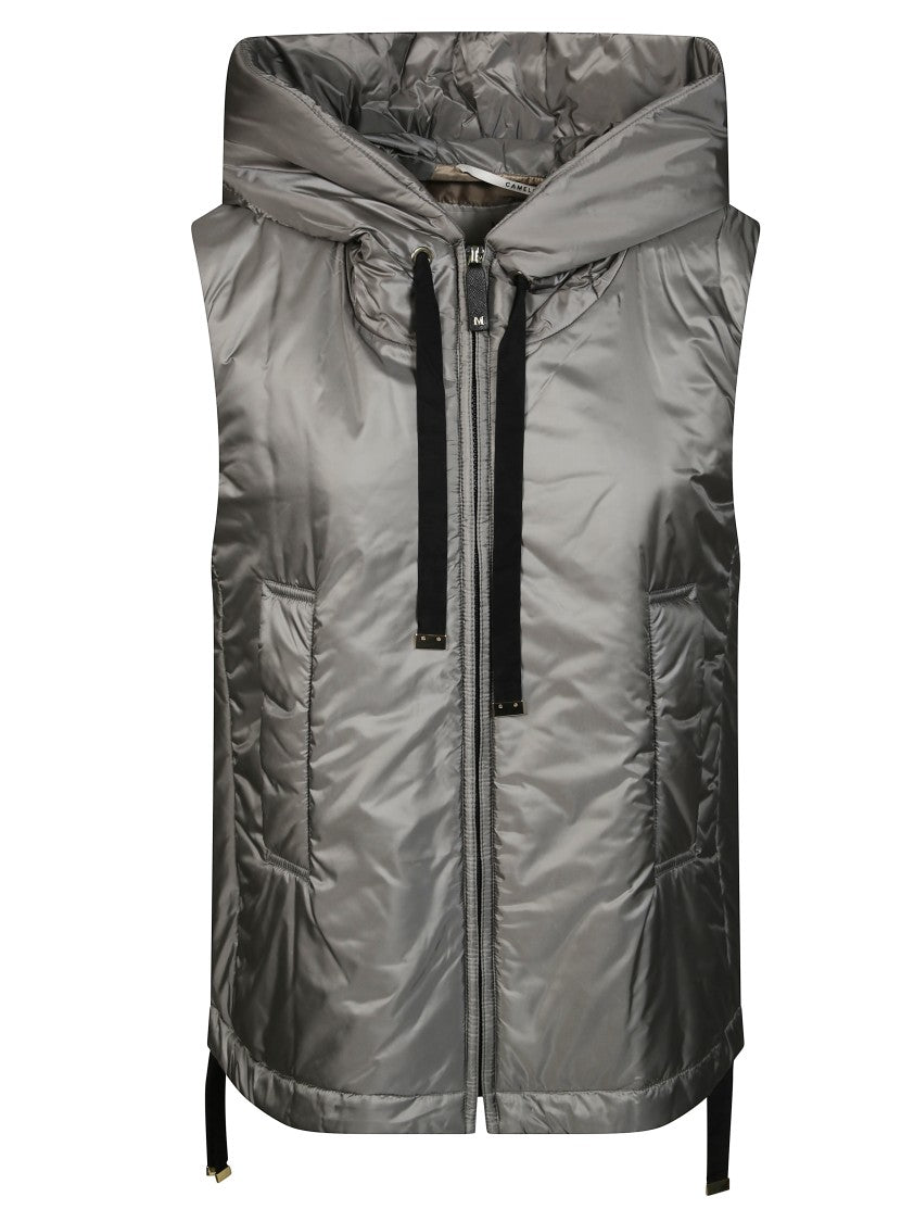 Max Mara Greengo Vest