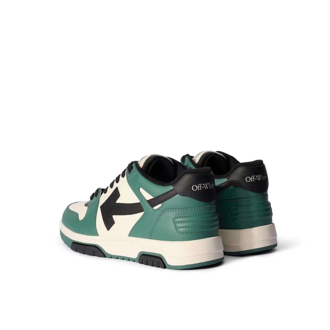 Off-White Out Of Office Sneakers