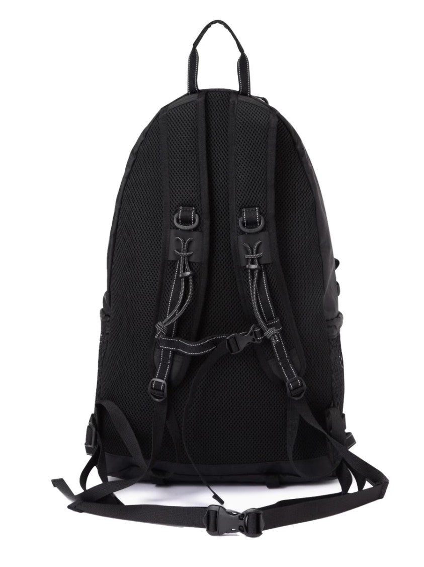 And Wander Spacious 20L Backpack With Ventilated Design And Unique Logo