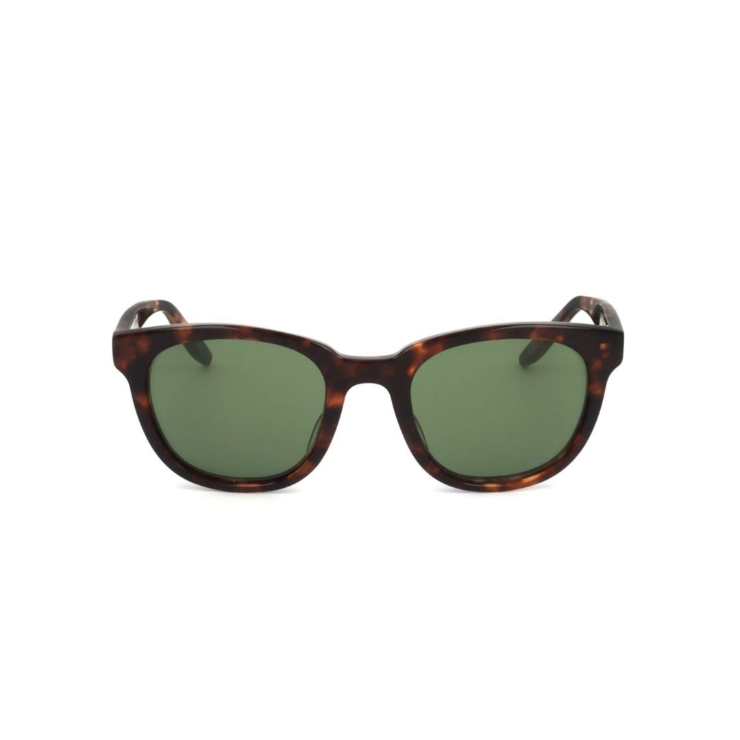 Barton Perreira Bp0033 490Mu Classic Tortoiseshell Square Frame Sunglasses