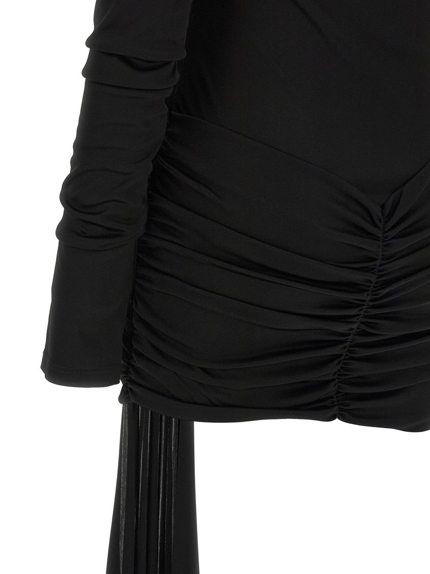 The Andamane 'Wendell' Dress