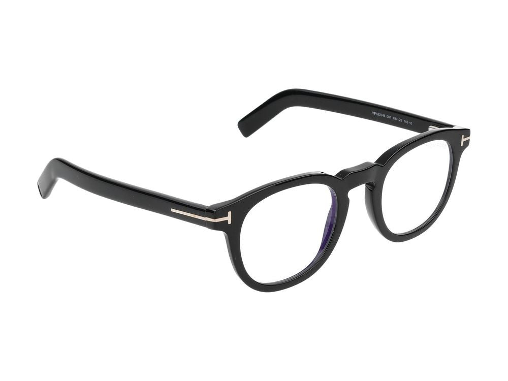 Tom Ford Eyeglasses Ft5629-B 001 48/23/145