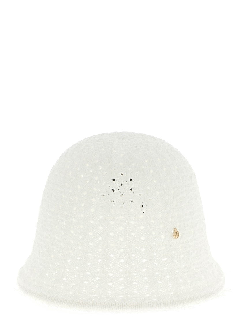 Maison Michel 'Lison' Hat