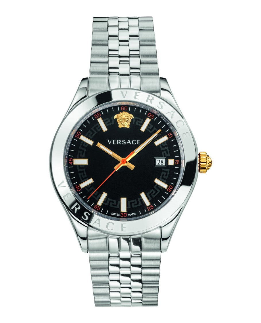 Versace Hellenyium Bracelet Watch