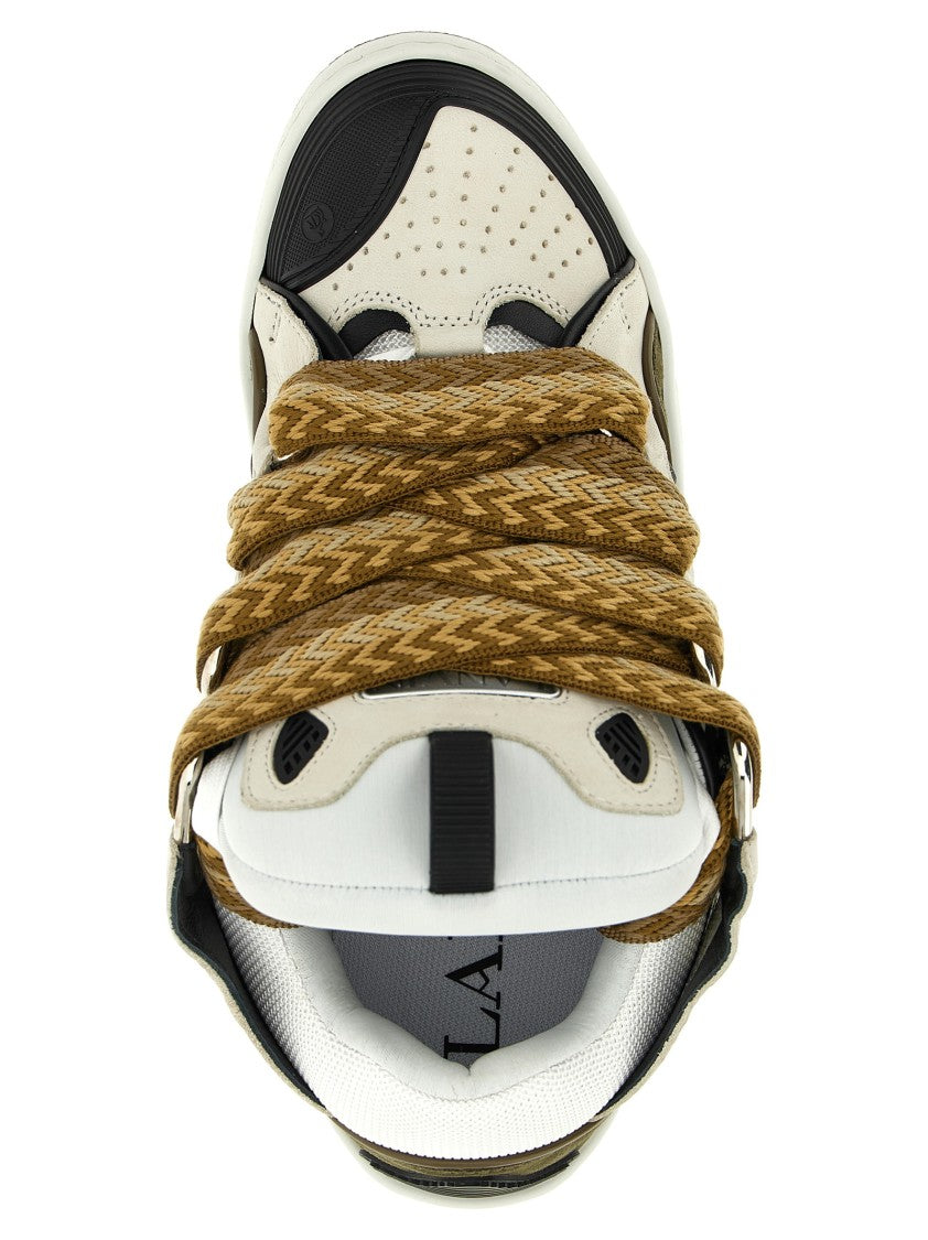 Lanvin 'Curb' Sneakers
