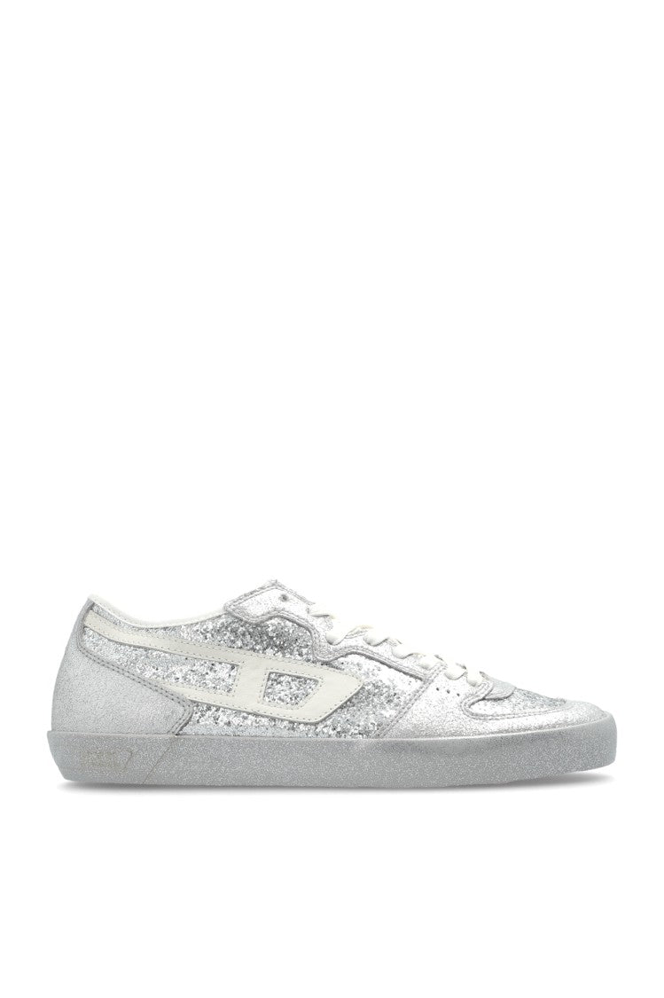 Diesel `S-Leroji D-1 Low` Sports Shoes