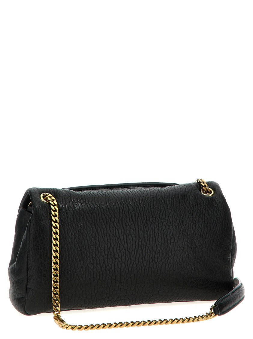 Saint Laurent Calypso' Medium Shoulder Bag