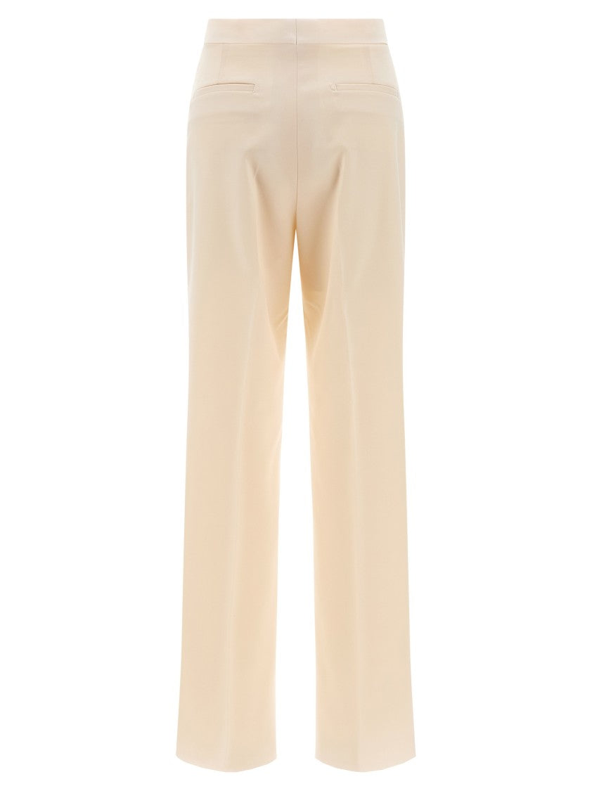 Tagliatore Clarita' Tuxedo Dress