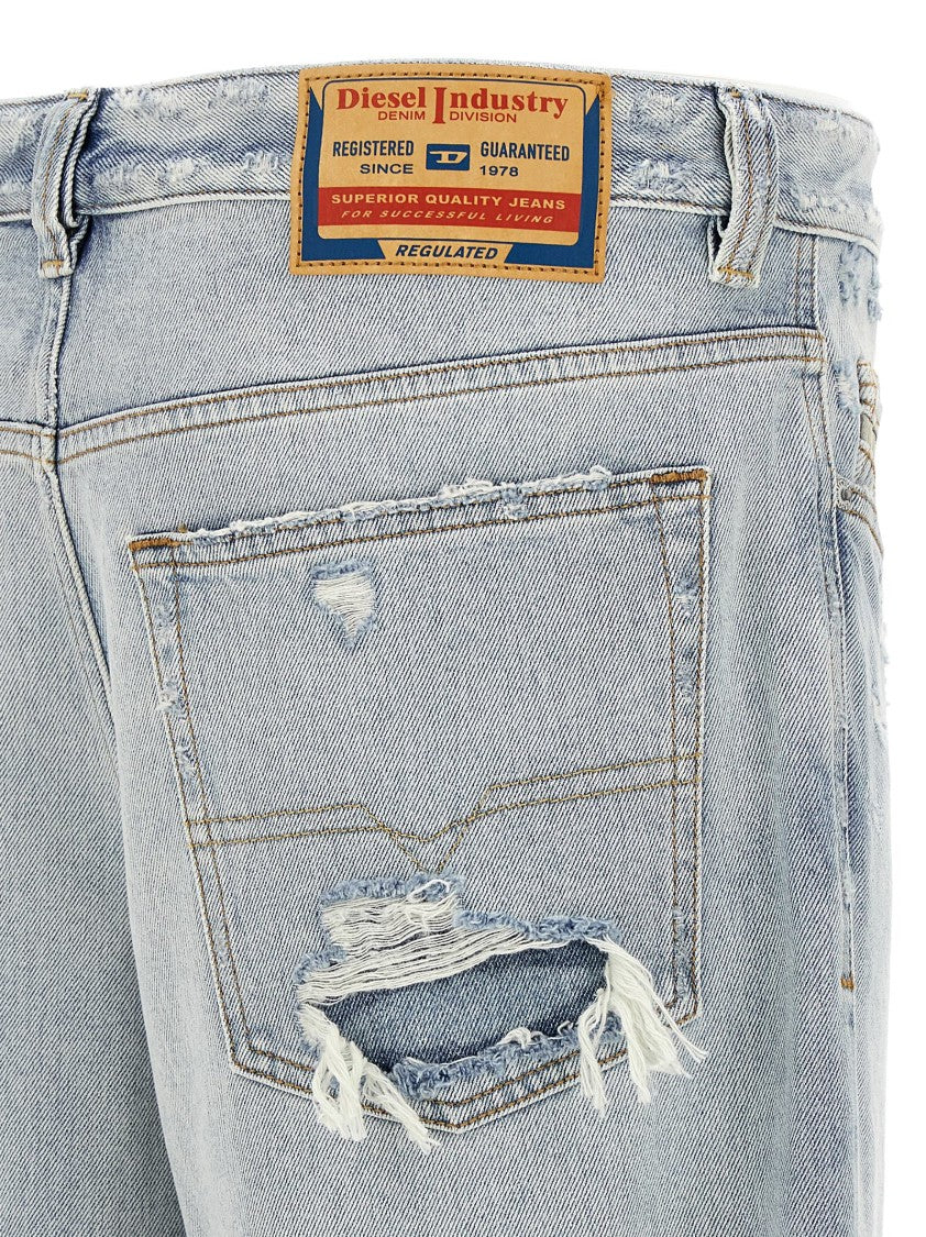 Diesel 2001 D-Macro Jeans
