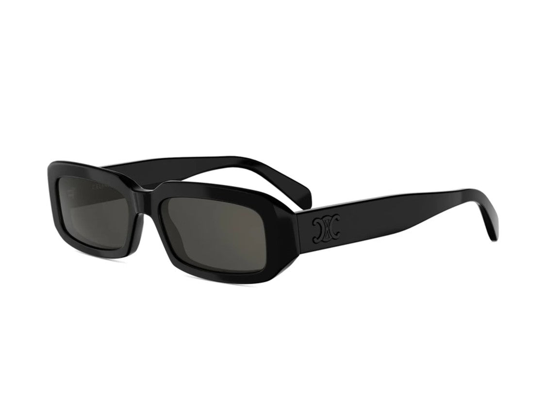 Celine Black Cl40335i Acetate Sunglasses