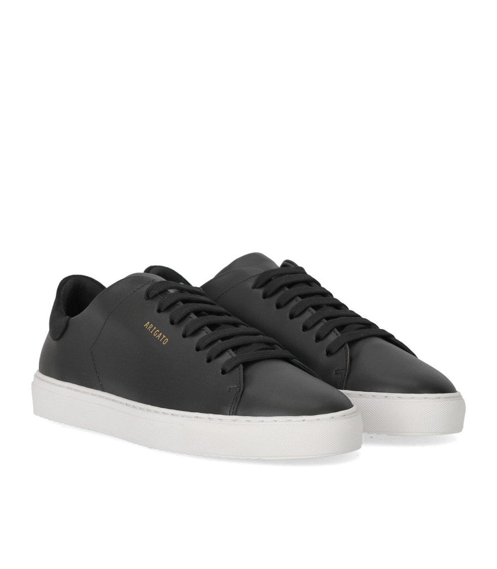 Axel Arigato Clean 90 Black Sneaker