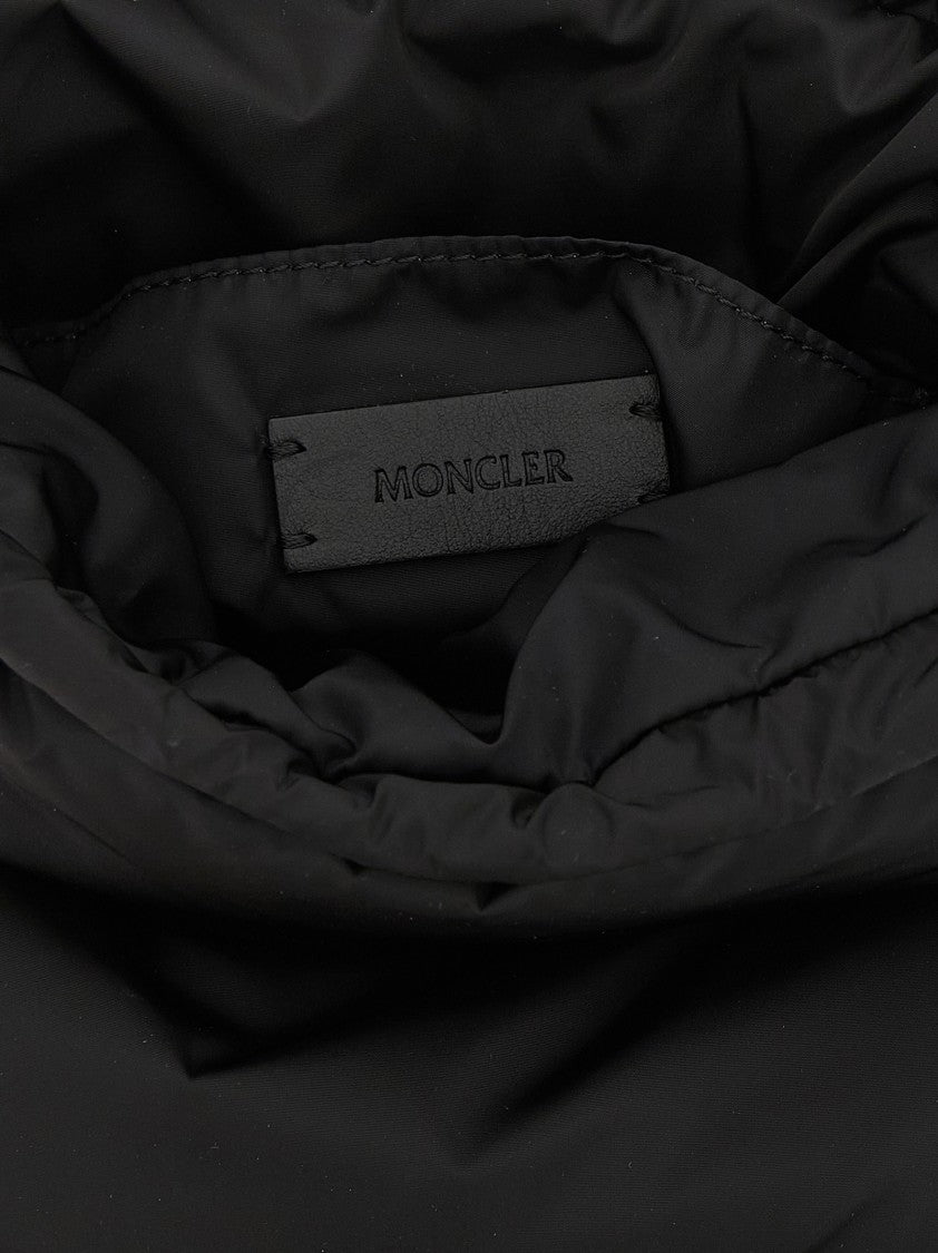 Moncler 'Caradoc' Bucket Bag