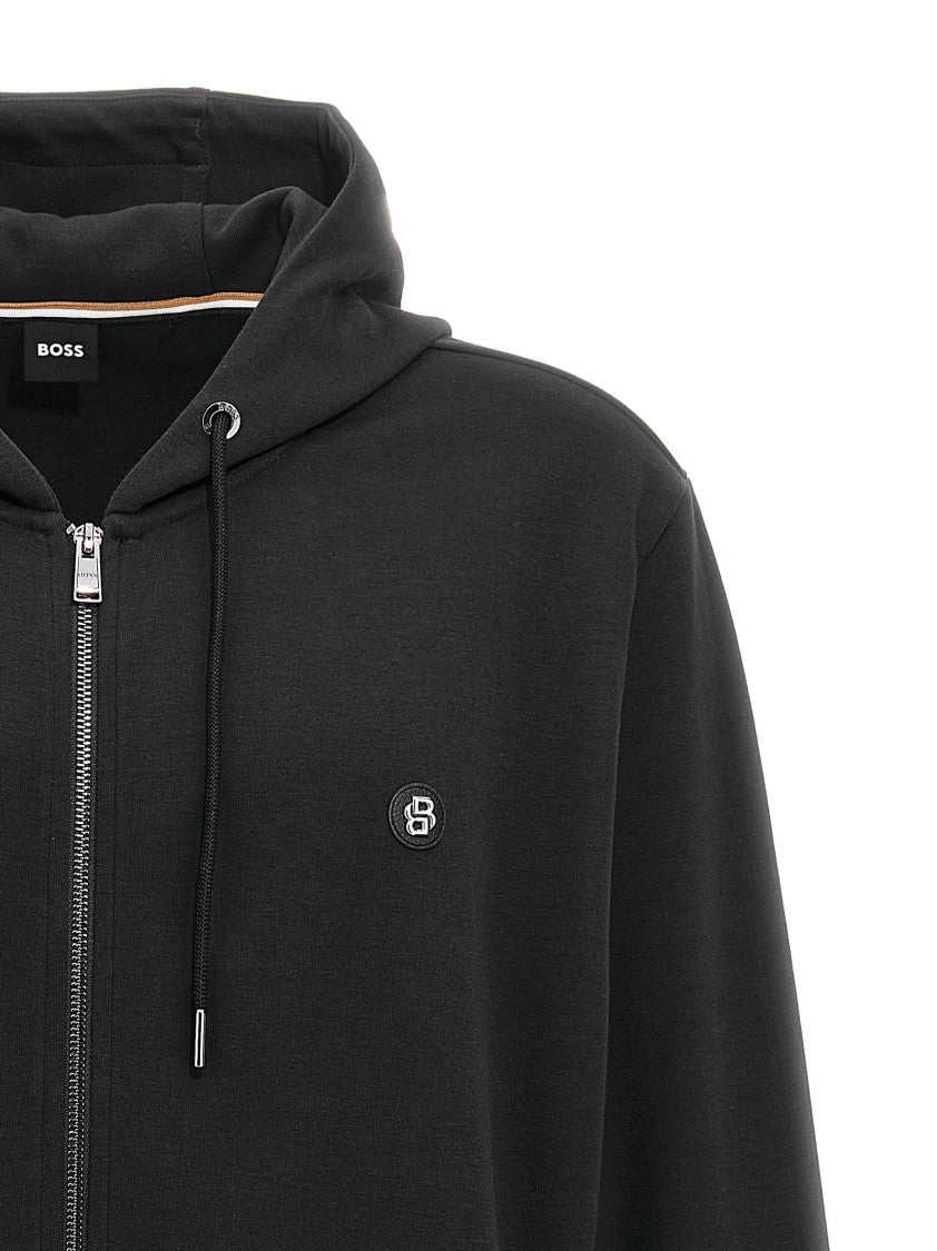 Hugo Boss C-Spence' Hoodie