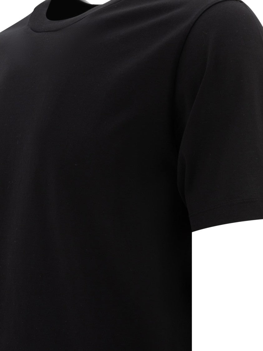 Stone Island "Shadow Project" Printed T-Shirt