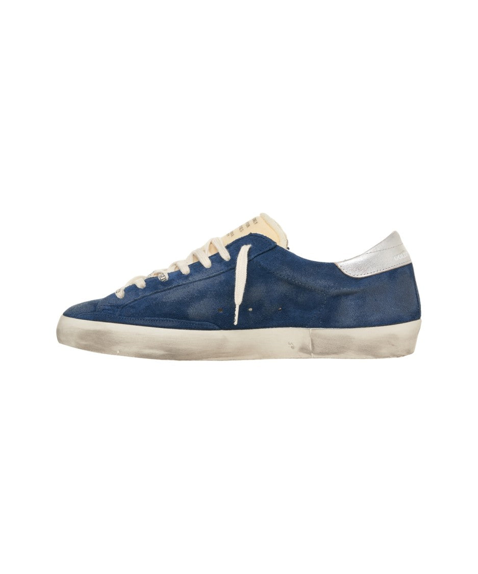 Golden Goose 'Super Star Classic' Sneakers