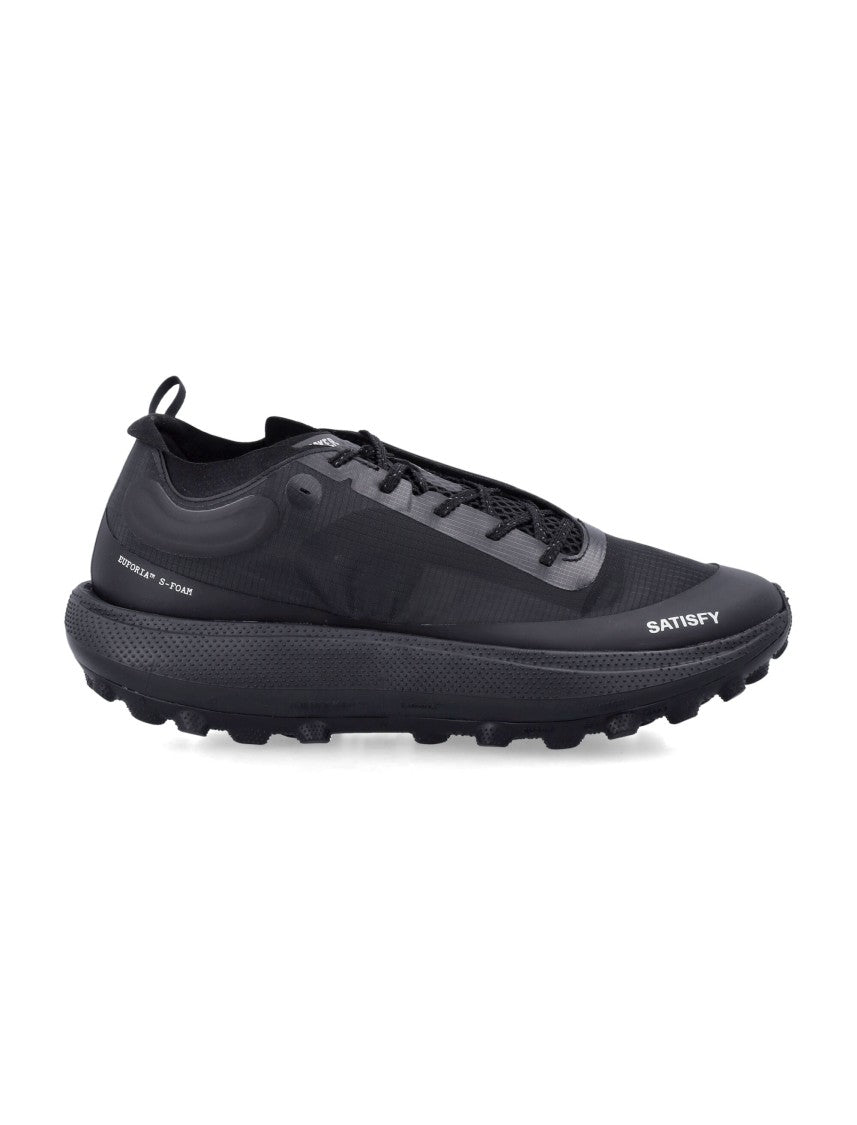 Satisfy The Rocker Tunelug Vibram Trail Running Sneakers