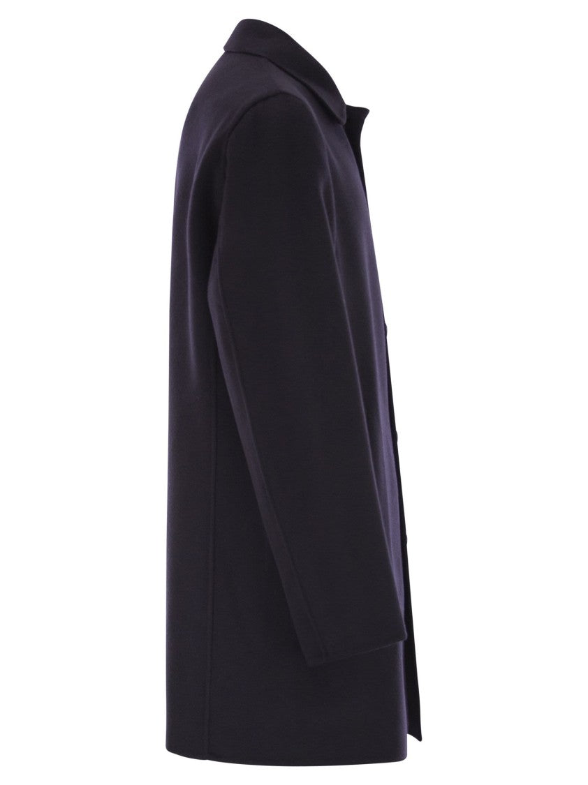 Paltò Alfredo - Wool Coat
