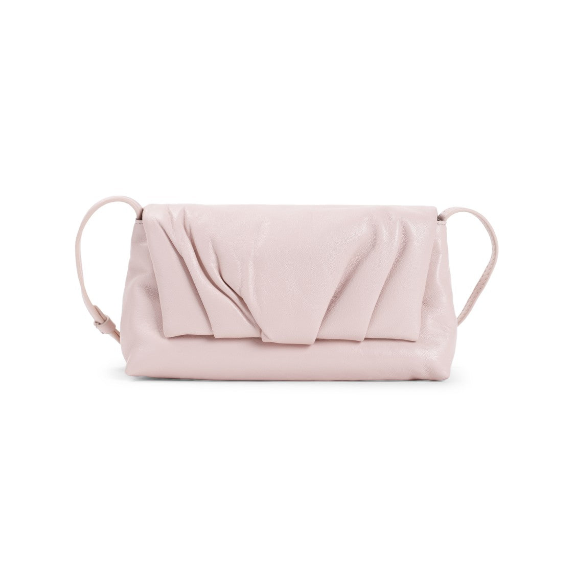 Dries Van Noten Pillow Shoulder Bag
