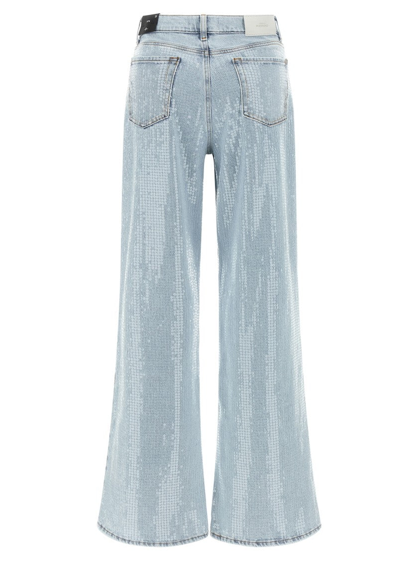 7 For All Mankind 'Lotta' Jeans