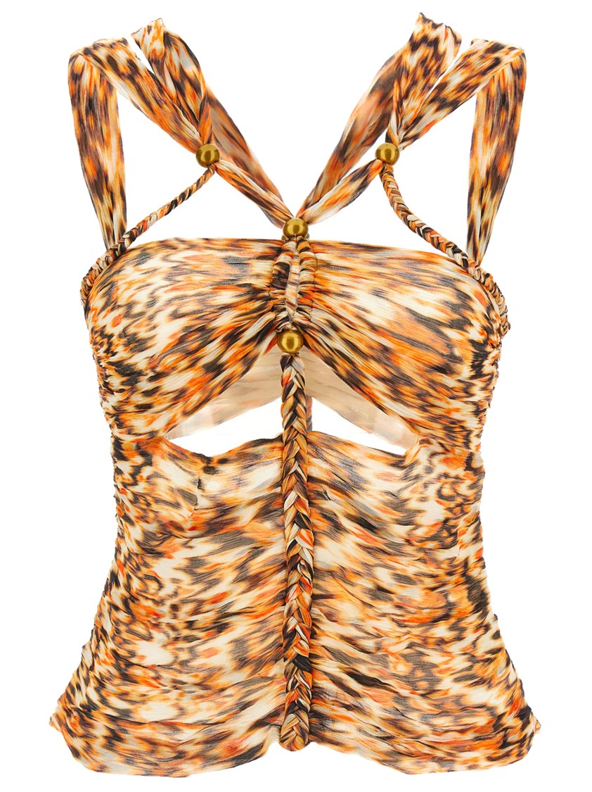 Isabel Marant 'Revon' Top