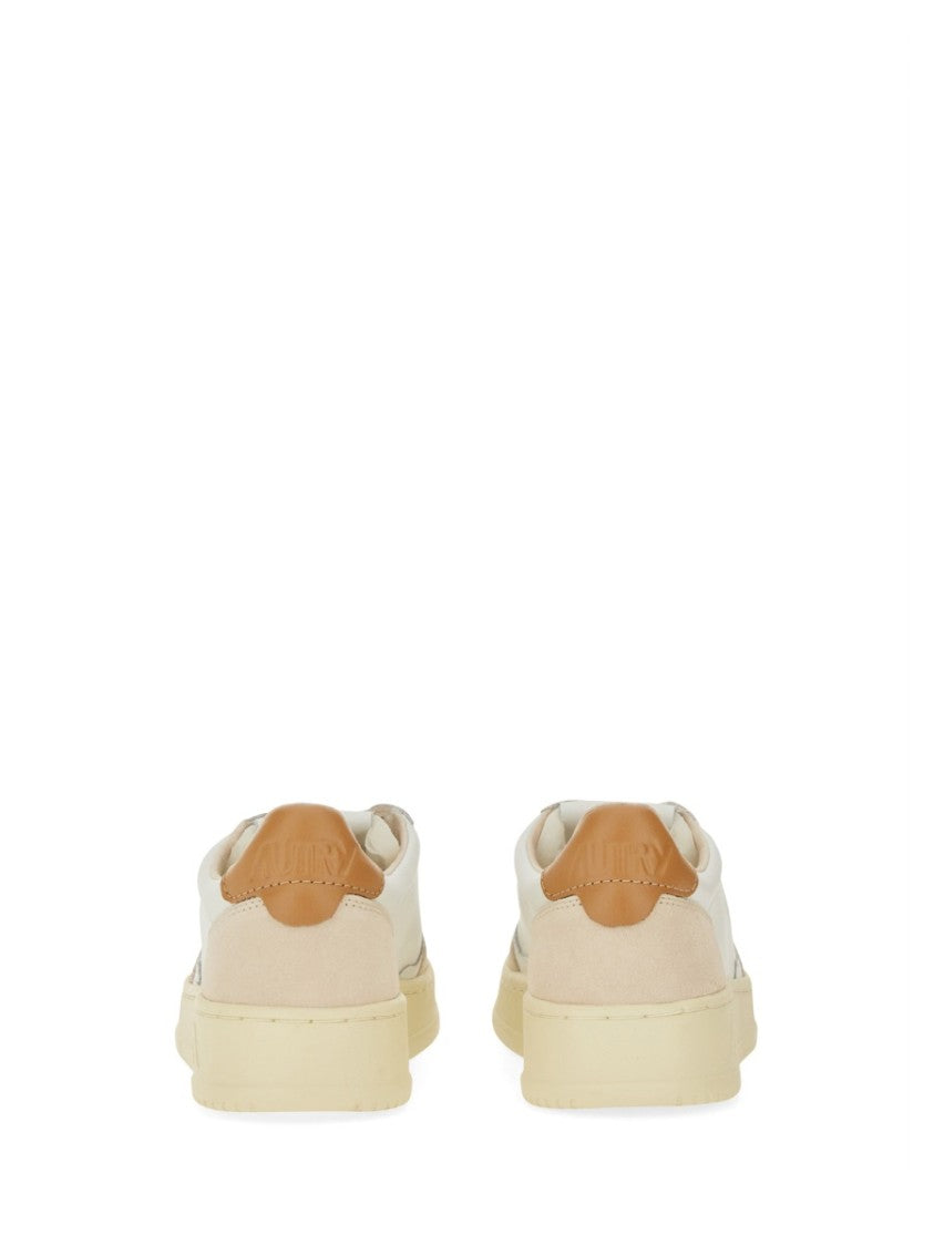 Autry Medalist Low Sneaker